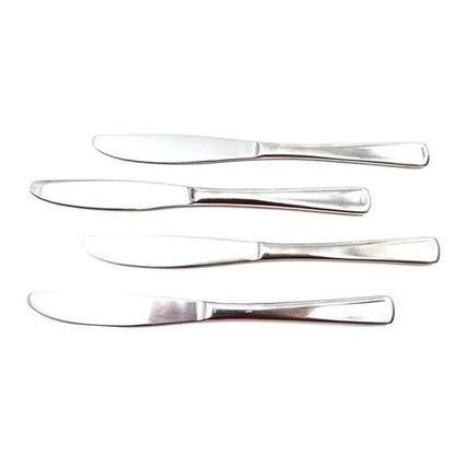 TABLE KNIFE 4 PCS