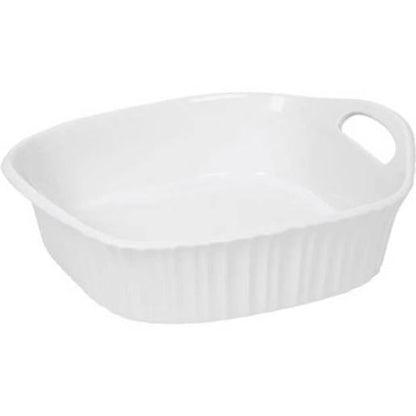 BANDEJA CUADRADA 20CM