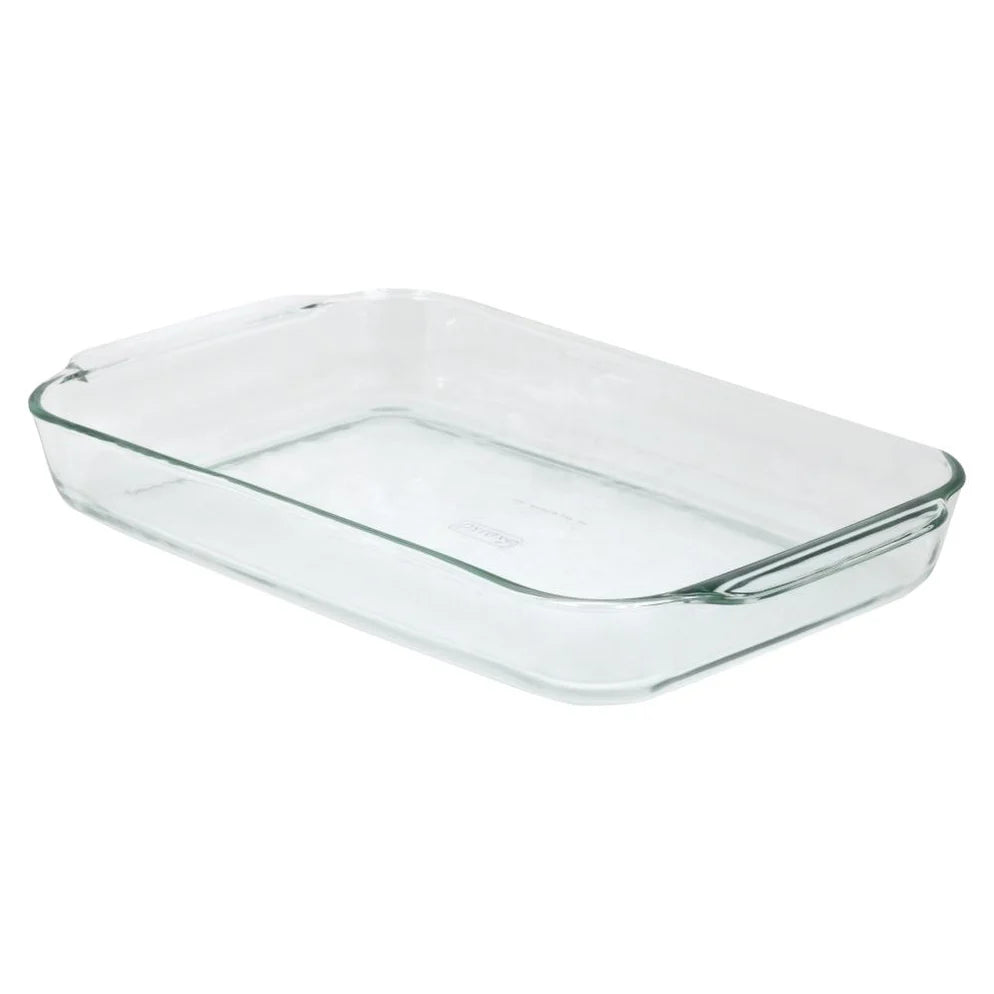 BANDEJA DE VID. RECT. P/ HORNEAR 4.5L