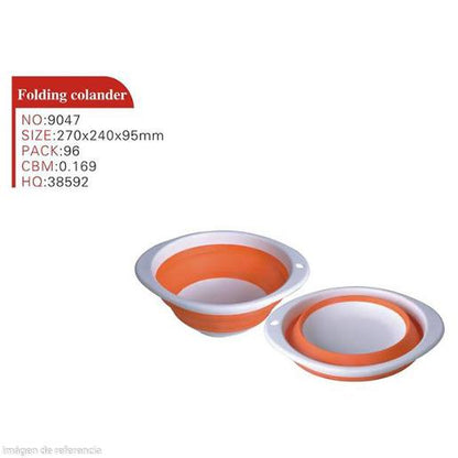COLADOR DE ALIMENTOS