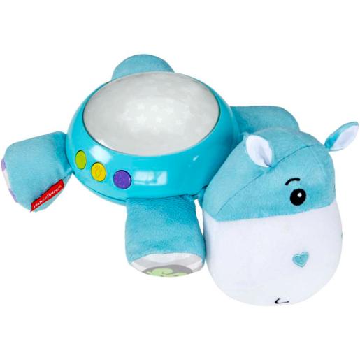 FISHER PRICE HIPO HORA DE DORMIR