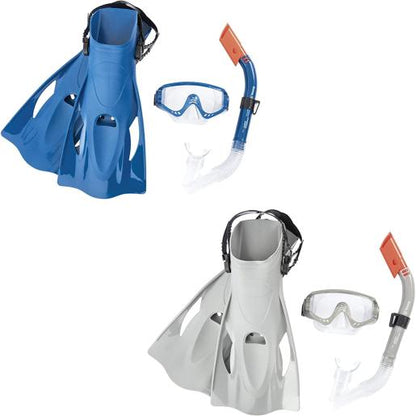 MEDIUM DIVING SET