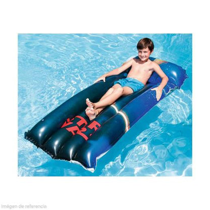 STAR WARS FLOTADOR INF. SURF 75X35