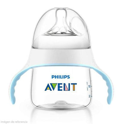 NATURAL TRAINING BOTTLE 150 ML
