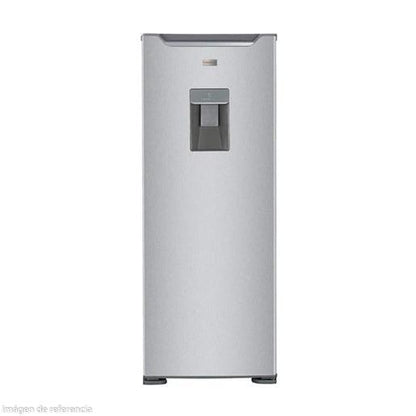 REFRIGERADORA 8' FROST 1P SILVER