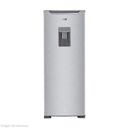 REFRIGERADORA 8' FROST 1P SILVER