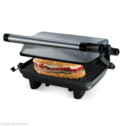PANINI SANDWICH GRILL