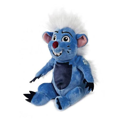 DISNEY PLUSH THE LION GUARD BUNG