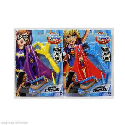 DC SUPER HERO GIRLS COMET