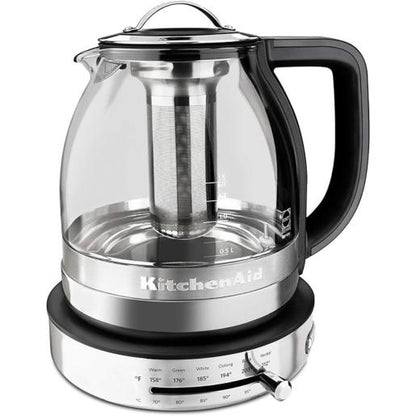 TETERA ELECTRICA 1.5 LITROS DE CAPAC VID