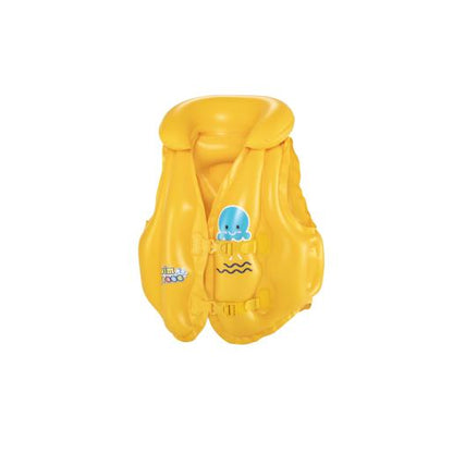 LIFE JACKET