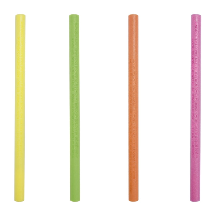 TUBO FLOTADOR D/FOAM 48