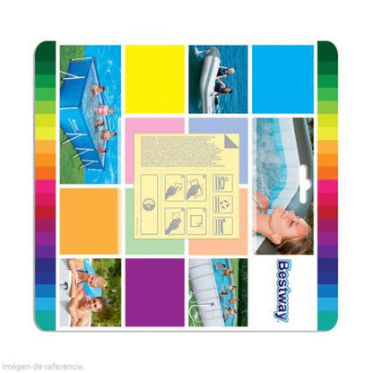 POOL PATCHES