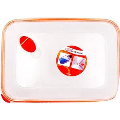 RECTANGULAR CONTAINER 1.4 LT