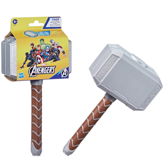 AVENGERS MARTILLO DE BATALLA