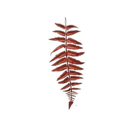 RAMA 45CM ROJO ELECTRO