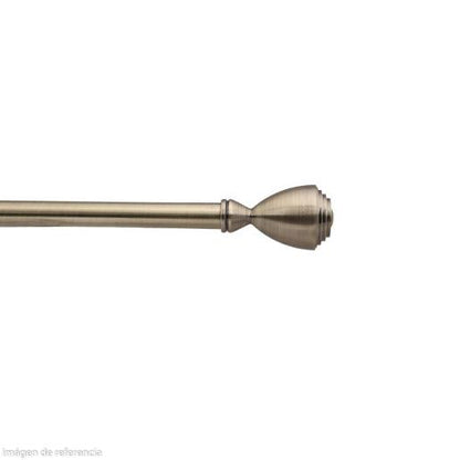 CORTINERO ANTI-BRASS 84 -120