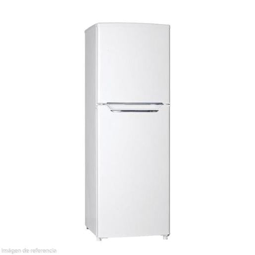 REFRIGERADORA 5' FROST 2P BLANCA