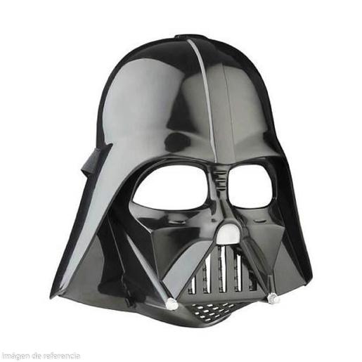 STAR WARS MASK