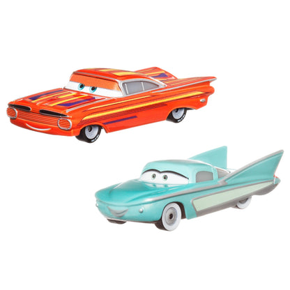 CARS 3  PERSONAJES PACK DE 2