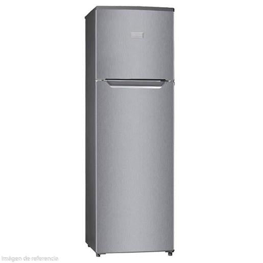 REFRIGERADORA 12� FROST 2P SILVER