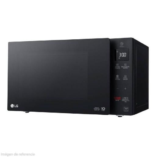 MICROONDAS INVERTER NEOCHEF 0.9' NEGRO