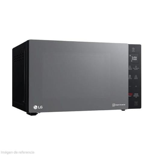 MICROONDAS INVERTER NEOCHEF 1.5' NEGRO