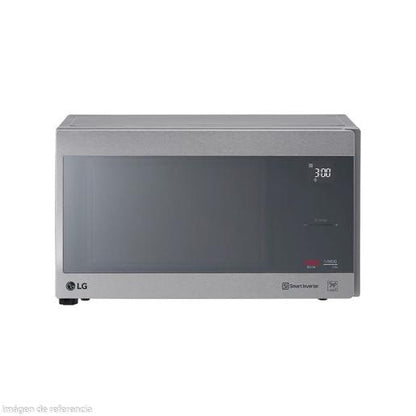 NEOCHEF 1.5' INVERTER MICROWAVE STEEL