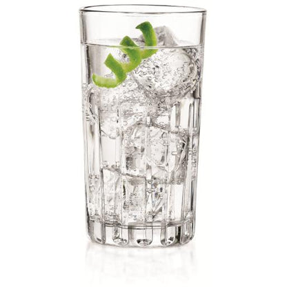 HB KRISTALIN GLASS 13.2OZ