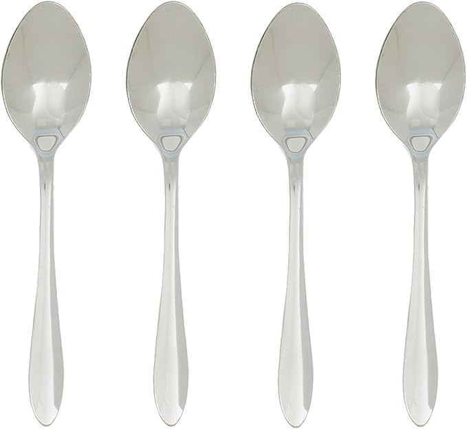 CUCHARAS 4 PZS