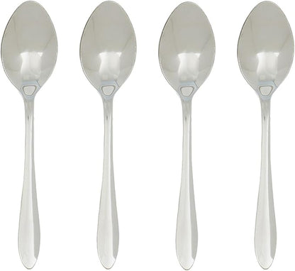 CUCHARAS 4 PZS