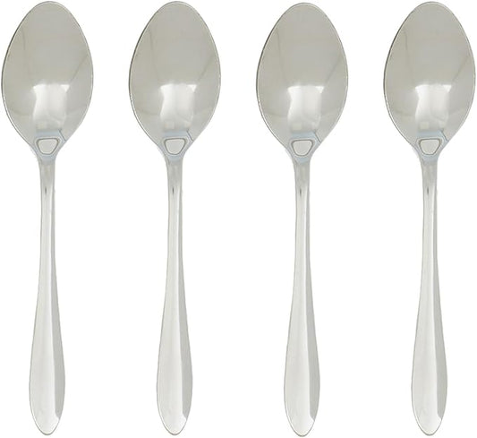 CUCHARAS 4 PZS