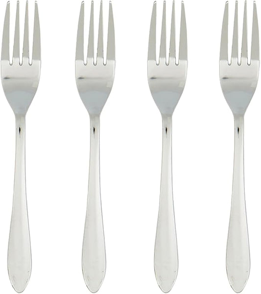 FORKS 4 PCS
