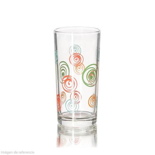VASO D/VIDRIO 9 ONZ
