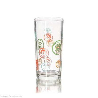 VASO D/VIDRIO 9 ONZ
