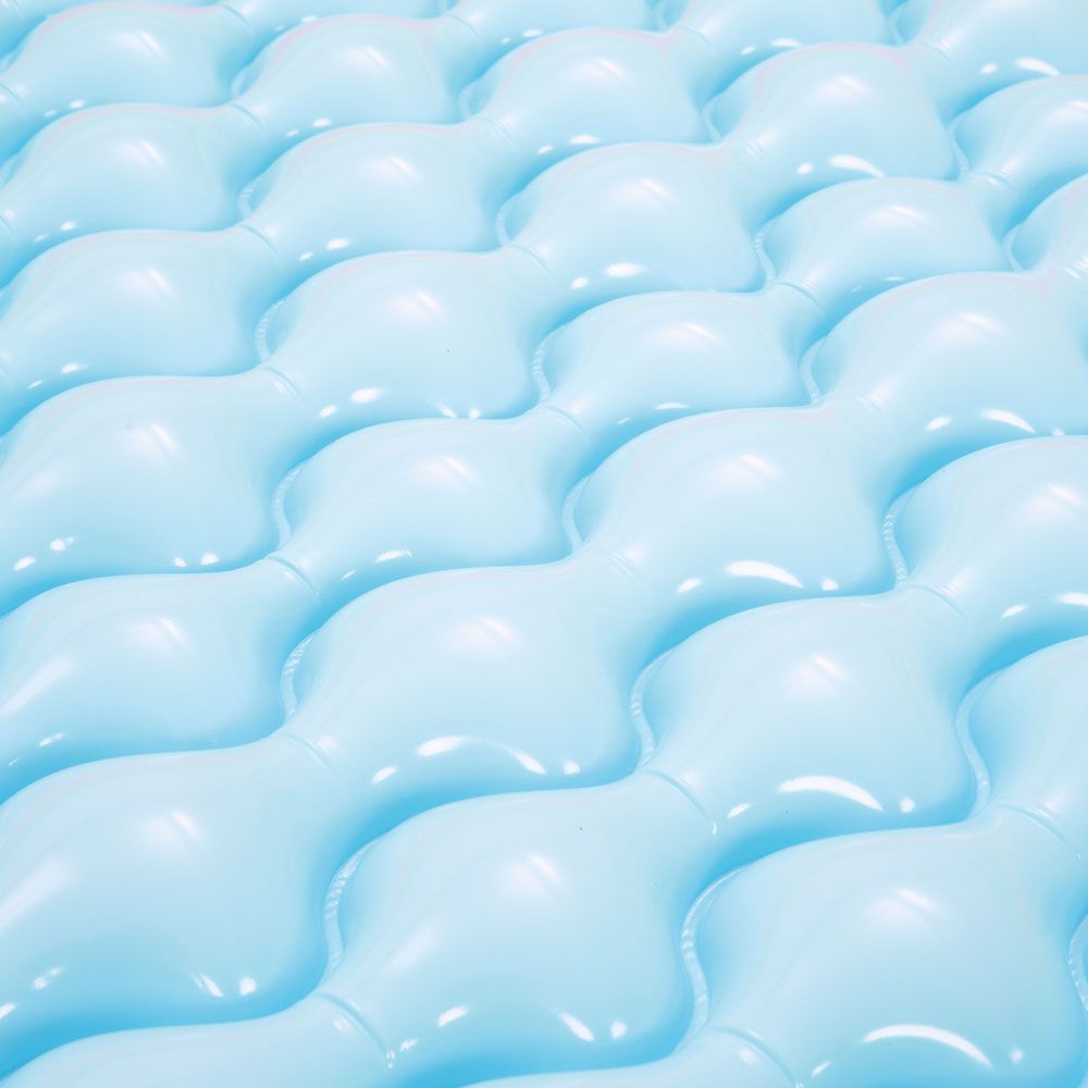 PISCINA INFLABLE 3 RINES 60X12