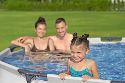 PISCINA TUBULAR RIGIDA REDON 4.27x0.84M