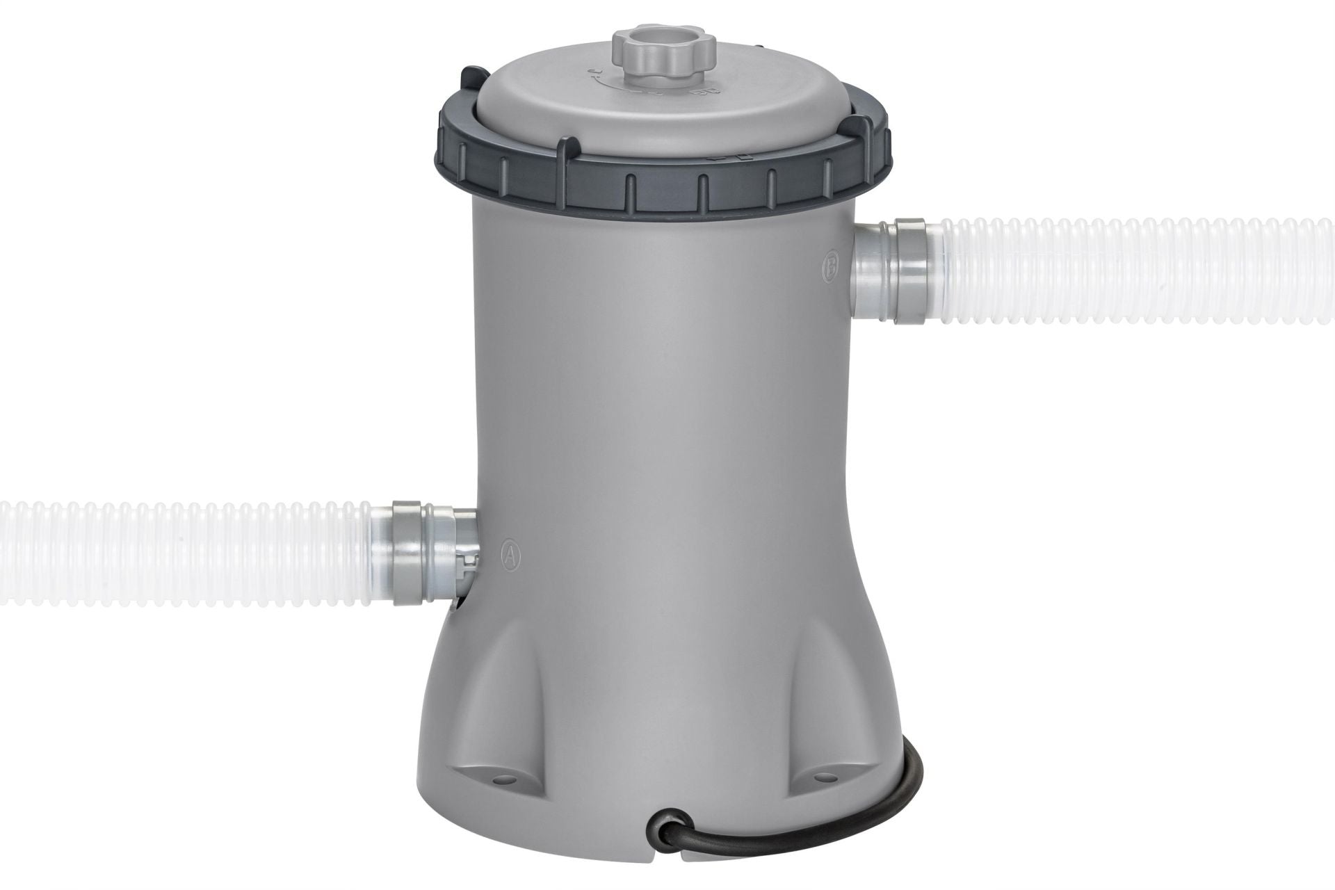 PISCINA TUBULAR RIGIDA REDON 4.27x0.84M