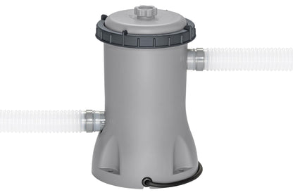 PISCINA TUBULAR RIGIDA REDON 4.27x0.84M