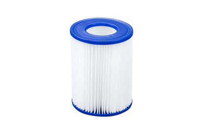 PISCINA TUBULAR RIGIDA REDON 4.27x0.84M