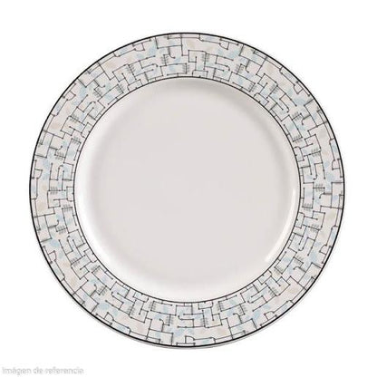 PLATO GRANDE 10.5