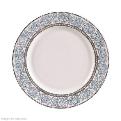 SMALL PLATE 7.5