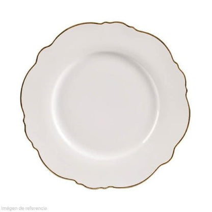 PLATO PEQUENO 8.25