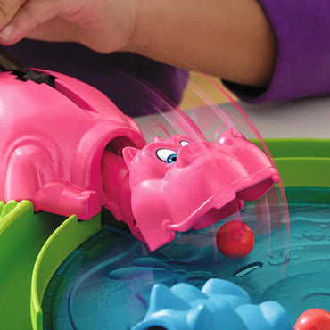 JUEGO HUNGRY HUNGRY HIPPOS