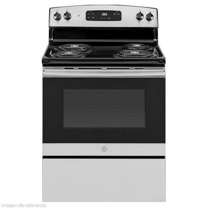 ELECTRIC STOVE 30 4 BURNING SPIRAL AC