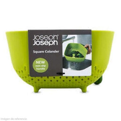 PLASTIC STRAINER