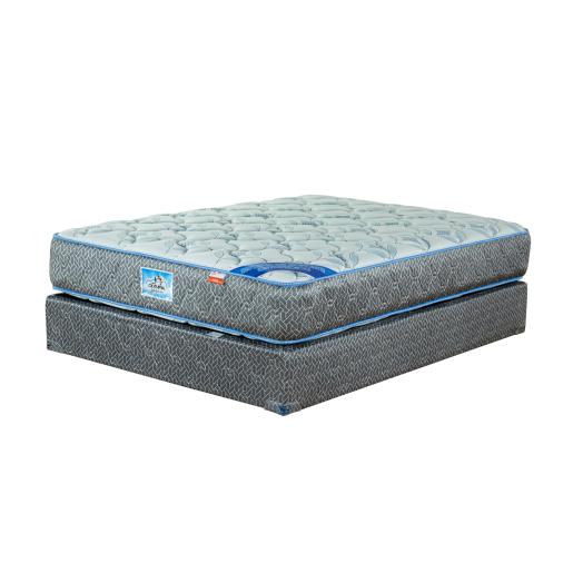 CAMA QUEEN VERANO