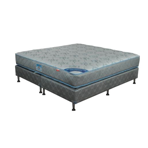 CAMA KING VERANO