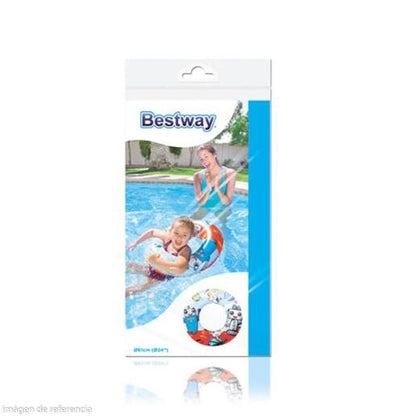 FLOTADOR INFLABLE 24  F/NEUMATICOlm