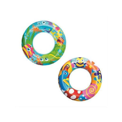 FLOTADOR INFLABLE 22